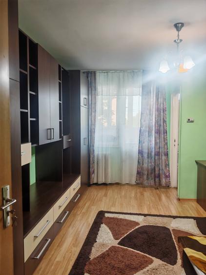 PF dau in chirie garsoniera mobilata nou, cu CT proprie, in Manastur - 2
