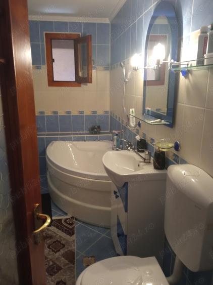Casă cu 2 camere în Central