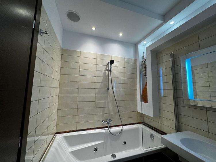 Asmita Gardens 2 camere - 1