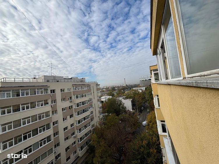 Apartament cu 3 camere decomandat în Pantelimon