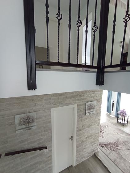 Casă cu 3 camere în Tăuții-Măgherăuș