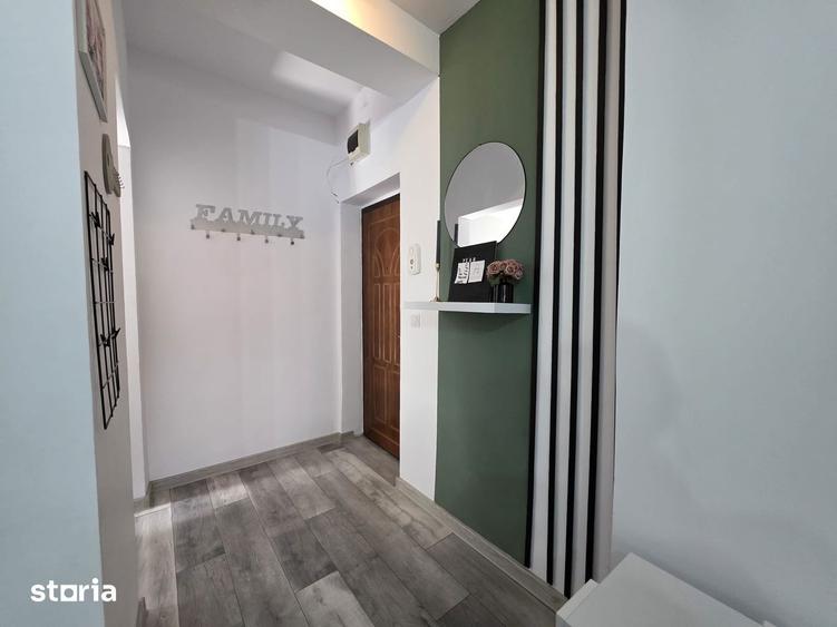 Apartament 2 camere de inchiriat Hunedoara, Micro 4 - 12