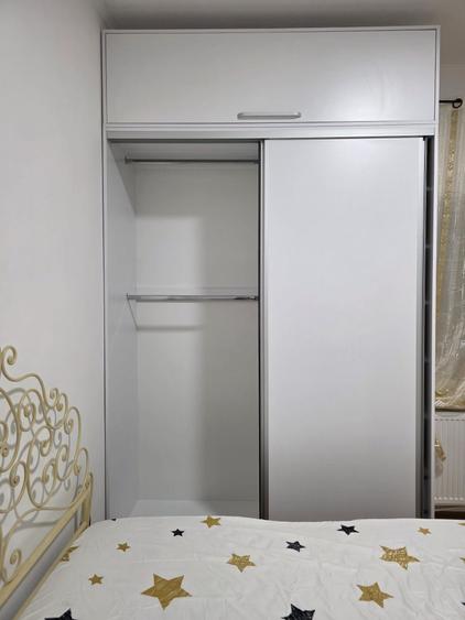 Apartament cu 2 camere decomandat în Giurgiului