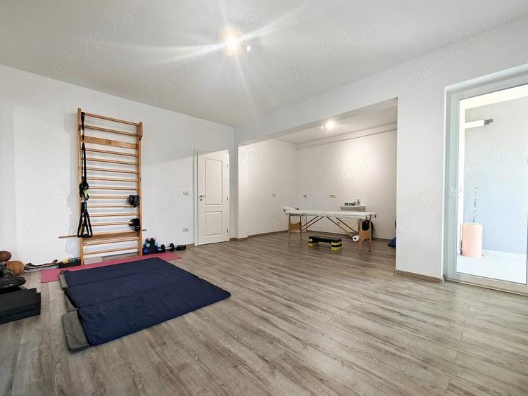 Apartament cu 2 camere decomandat în Giroc