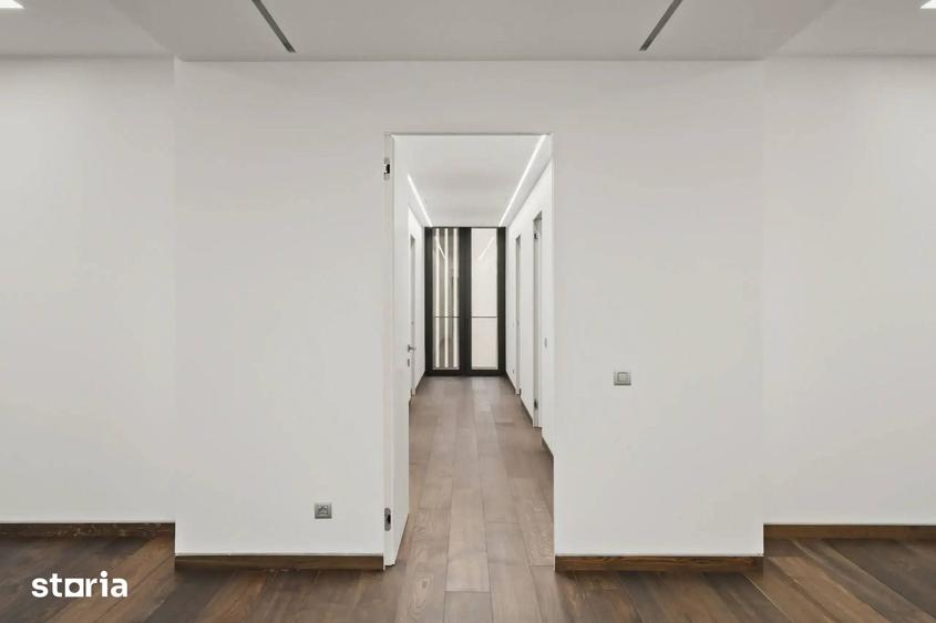 Apartament cu 4 camere în Kiseleff