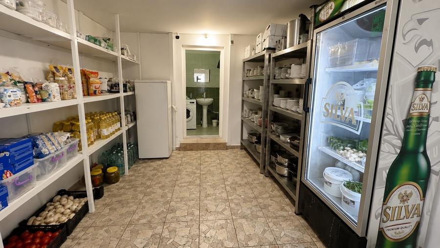 Spațiu comercial, de 172 mp, în Mihail Kogălniceanu