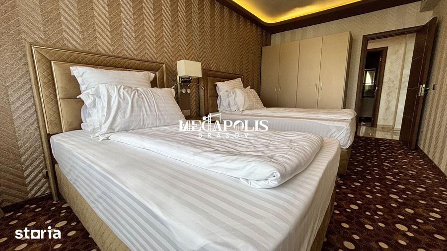 Apartament cu 4 camere în Central