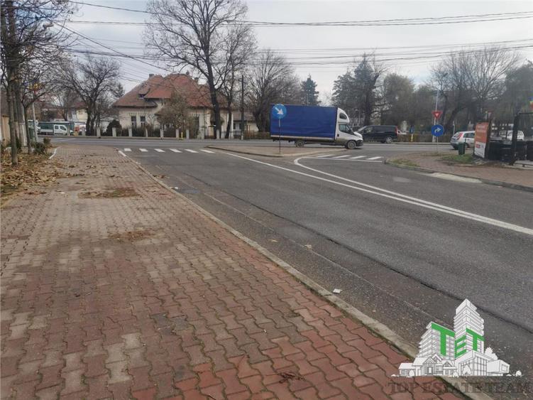 Spațiu comercial, de 200 mp, în Central