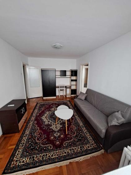 INCHIRIEZ apartament 2 camere in ARAD VLAICU (Cinci colturi) 270 Euro - 8