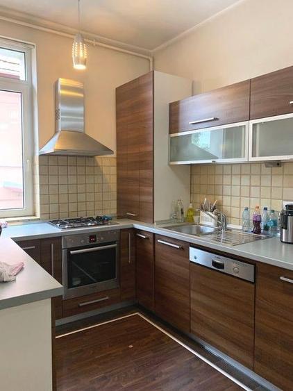Apartament cu 3 camere decomandate, confort sporit, 92mp, finisat modern, mobilat si utilat, cu 2 ba - 2