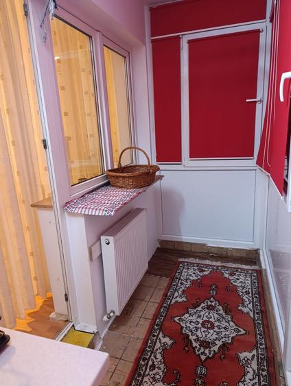 Garsonieră decomandată în Drumul Taberei