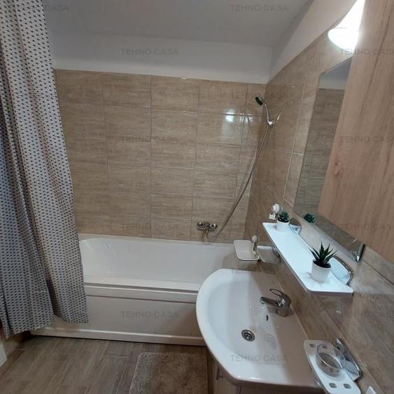 Garsonieră decomandată în Metalurgiei