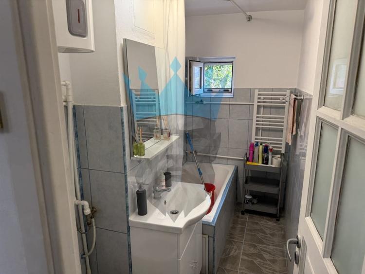 Apartament cu 2 camere decomandat, mobilat în Aviației