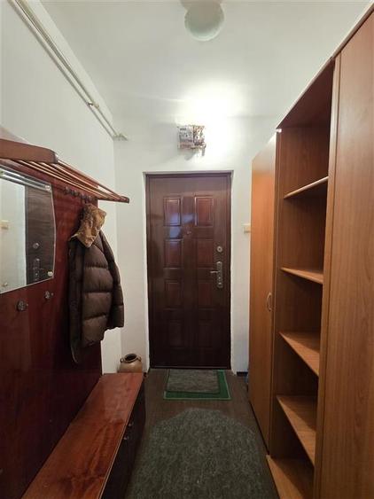 Apartament cu 2 camere nedecomandat în Tătărași
