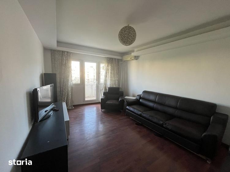 Apartament cu 2 camere decomandat în Tineretului