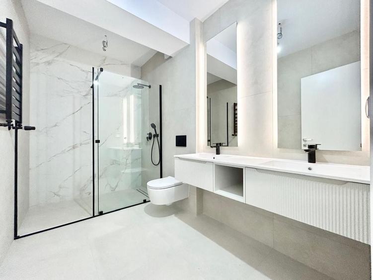 Apartament 4 camere de inchiriere zona Pipera . - 8
