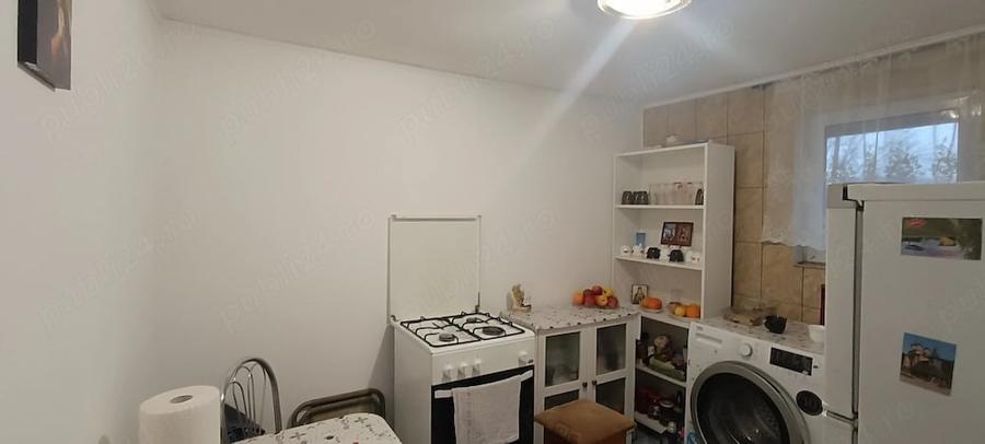 Casă cu Teren 230 Mp în Smeura