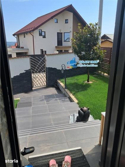 vanzare vila moderna P+E l Tg Saptamanal Pitesti finisata si mobilata - 8