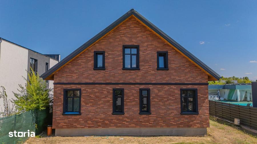 Casa premium nZEB A+ P+M ?i Anexa S+P - 13