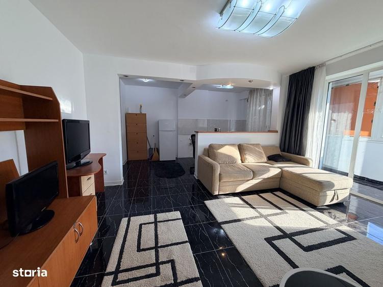 Apartament cu 2 camere în Baba Novac