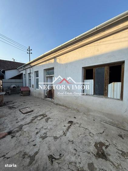 Casă cu 4 camere cu Teren 200 Mp în Orașul Nou