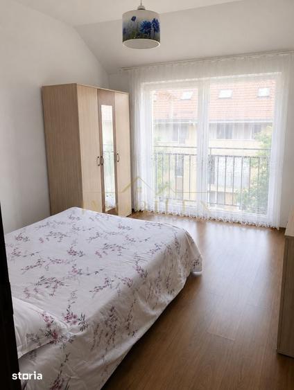 Apartament cu 2 camere în Florești — fotografia 3