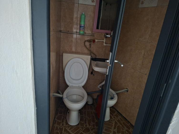 Garsonieră în Grid