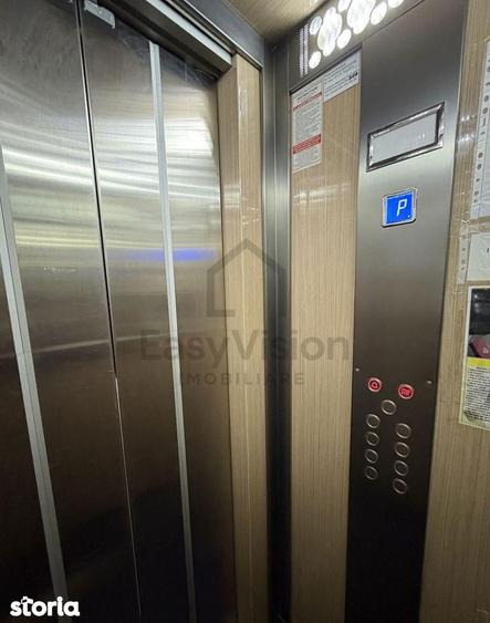 3 Camere | Calea Mosilor (EminescuCarol) | Parcare | Renovat | 65 mp - 13