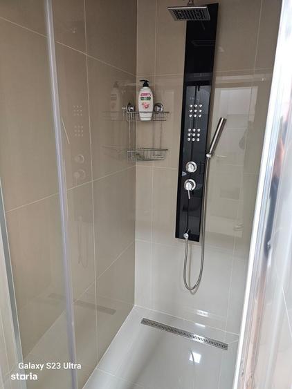 Apartament cu 2 camere în Mureșeni