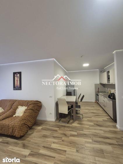 Apartament cu 2 camere în Orașul Nou