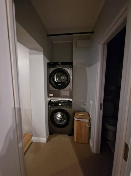 Apartament cu 2 camere semidecomandat, mobilat în Tomis II