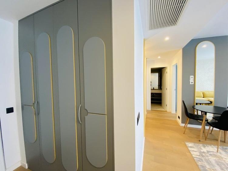 Apartament 2 camere ONE Tower Herastrau - 15