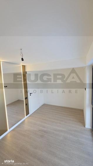 Casă cu 5 camere cu Teren 500 Mp în Baciu
