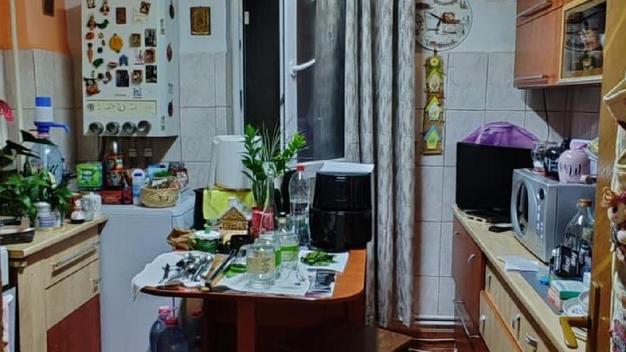 Apartament cu 4 camere decomandat în Central