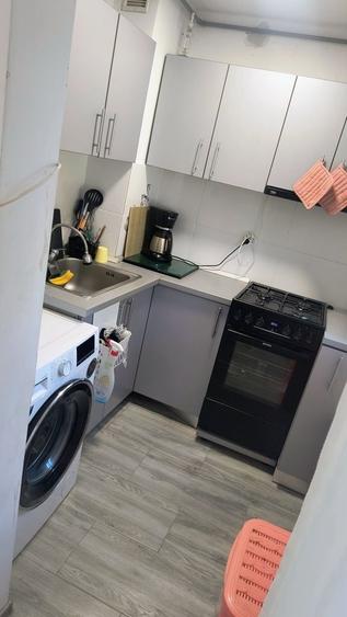 Apartament cu 2 camere decomandat în Dacia