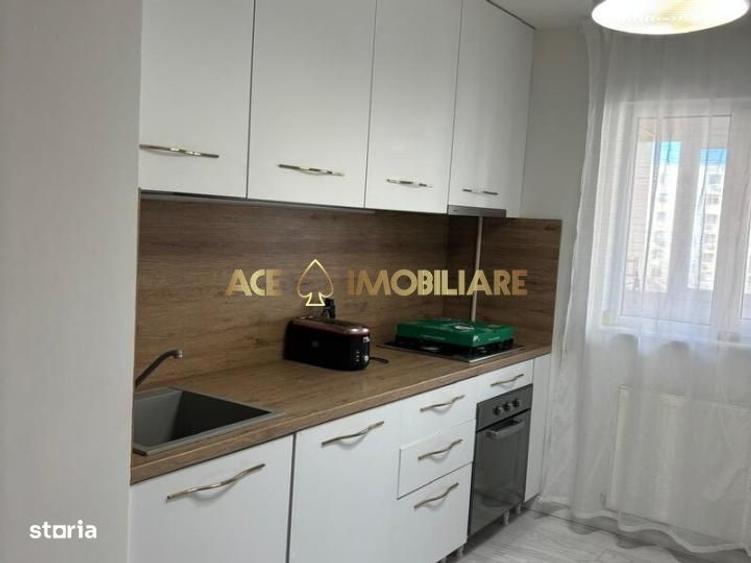 Apartament cu 3 camere, mobilat în Chișinau