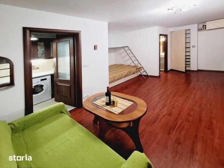 Tineretului Palatul Copiilor | Garsoniera 28mp | 12 min de metrou - 1