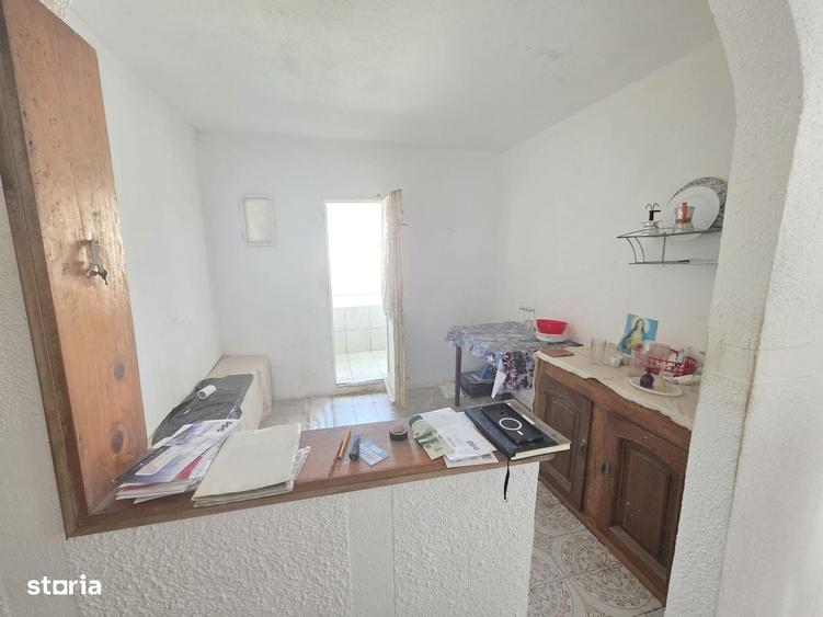 Apartament 2 camere decomandat , Codlea , Brasov - 1