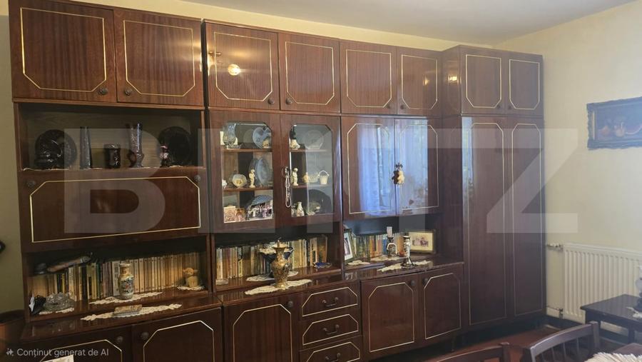 Apartament cu 2 camere decomandat, mobilat în Ultracentral — fotografia 1