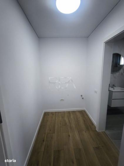 Apartament cu 4 camere decomandat în Crângași