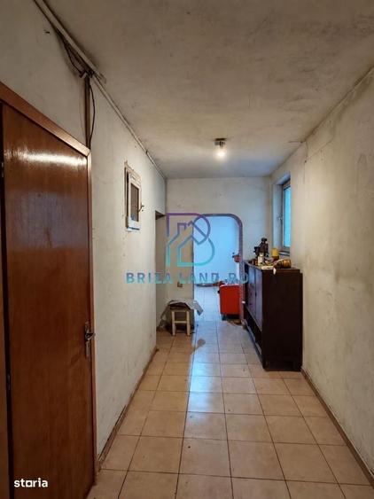 Casă cu 4 camere cu Teren 94 Mp în Colentina
