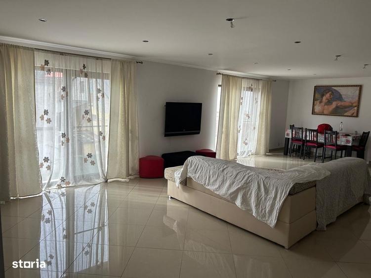 Apartament spatios de 95 mp, finisat, cu parcare in Sighetu Marmatiei - 6