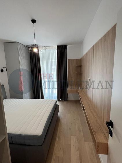 Apartament cu 2 camere One Cotroceni Park - 7