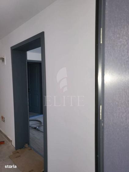Apartament cu 3 camere semidecomandat în Semicentral