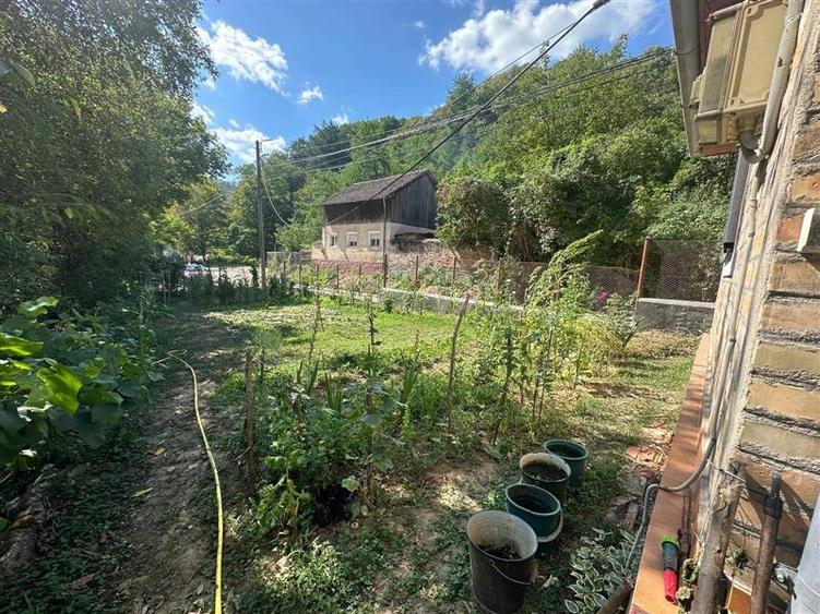 Bocsa Montana, Casa Cocheta de Vacanta sau investitie, Zona Pitoreasca - 25