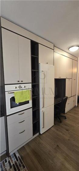 BRAYTIM - 2 CAMERE - ETAJUL 1 - MOBILAT SI UTILAT - BALCON GENEROS - 3