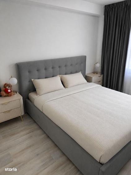 Apartament cu 3 camere în Nicolae Grigorescu