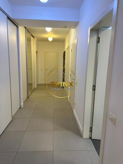 Inchiriere apartament 5 camere Baneasa-Somesul Rece - 13