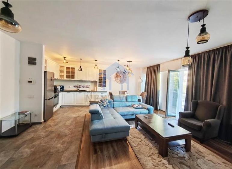Apartament 2 camere, Calea Dorobantilor - 7