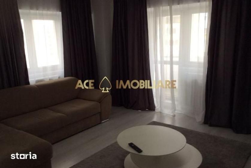 Apartament cu 2 camere în 13 Septembrie
